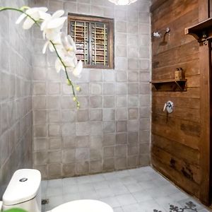 Deluxe Double Room Balcony
